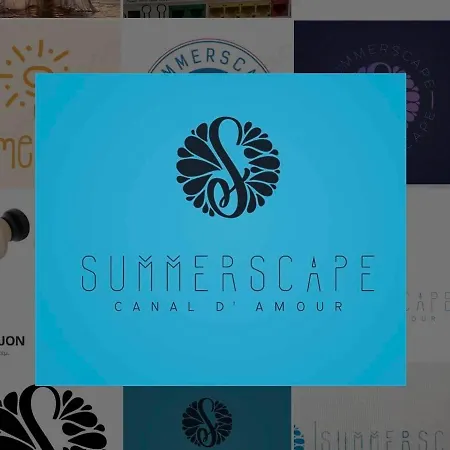 Summerscape Studios And Apartments Сидарион Экстерьер фото