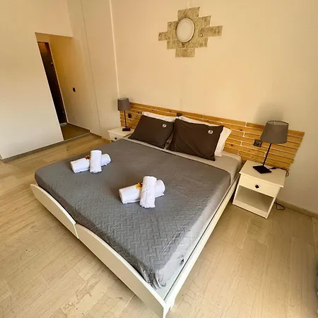 Summerscape Studios And Apartments Сидарион Экстерьер фото