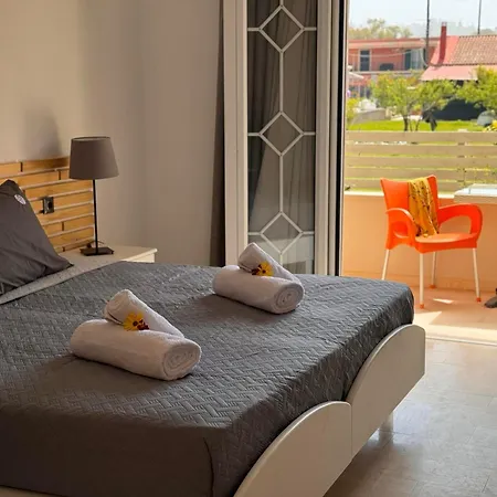 Summerscape Studios And Apartments Сидарион Экстерьер фото