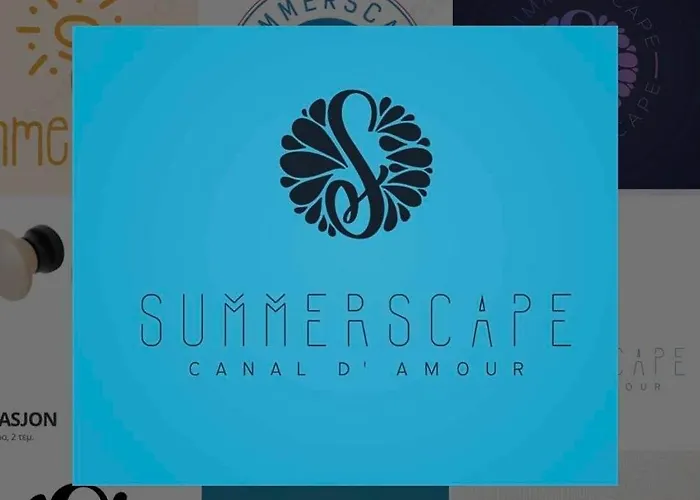 Summerscape Studios And Apartments