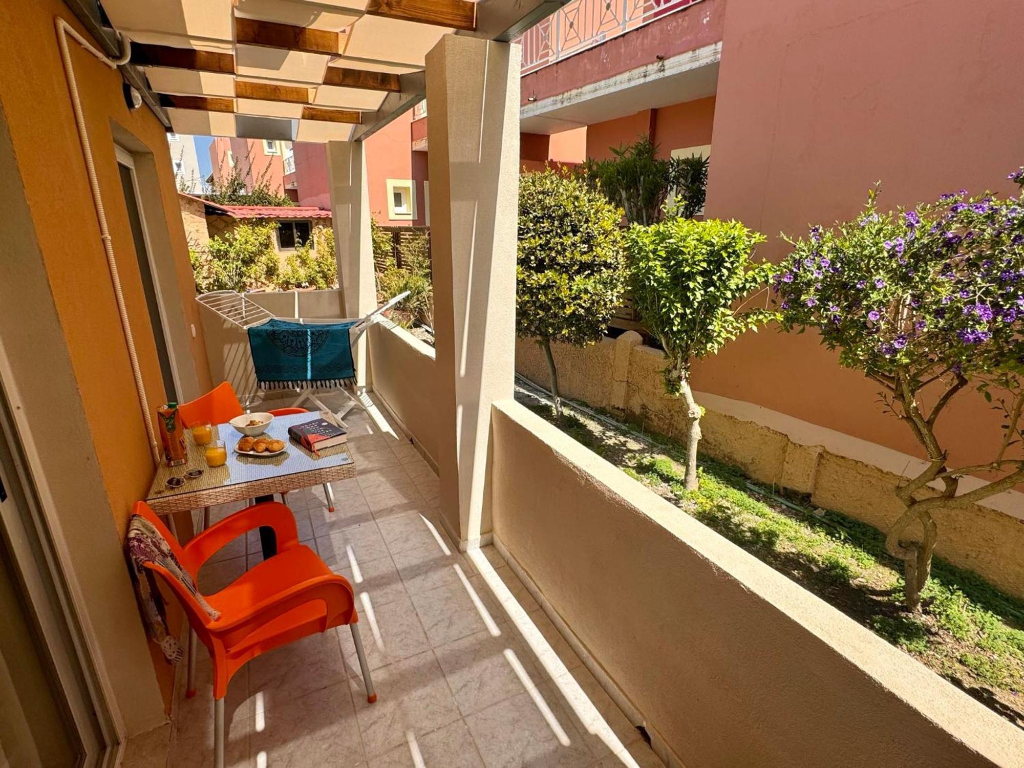 Summerscape And Apartment Sidari (Corfu)